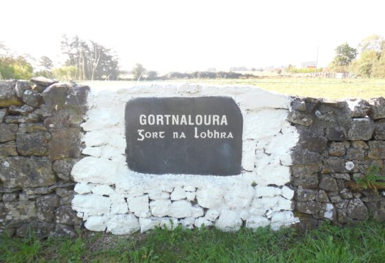 Gortnaloura