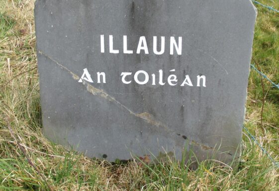 Illaun
