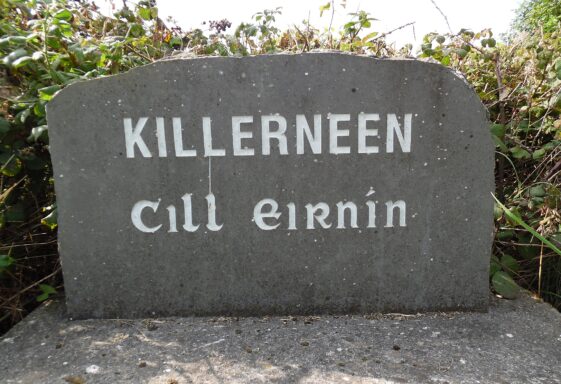 Killerneen