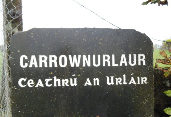 Carrownurlaur