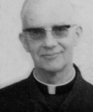 Fr Tom Molloy