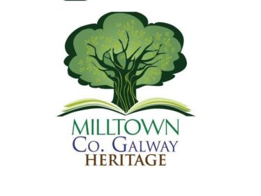 Milltown Heritage Logo | Nick Skehan