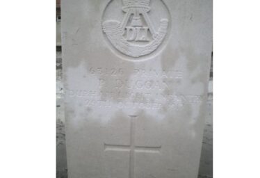 First World War