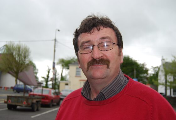 Padraig Coyne