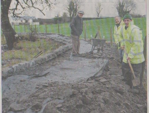Who to blame for floods? Take a look closer to home
