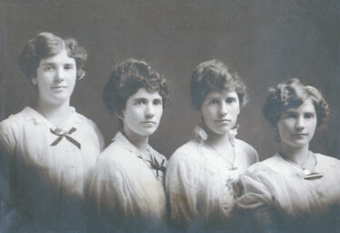 Our Milltown Women