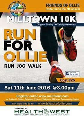Run For Ollie