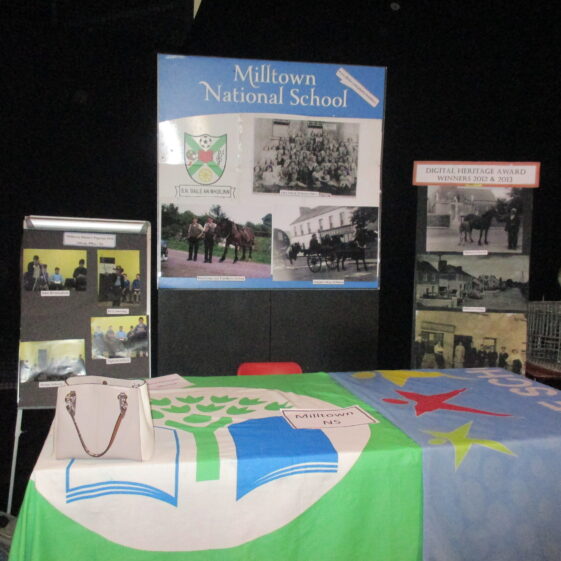 Milltown National School