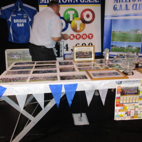 Milltown GAA