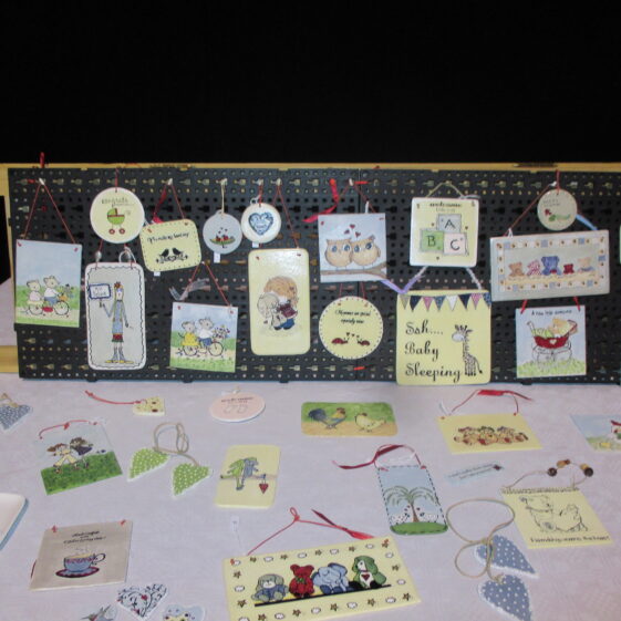 Crafts