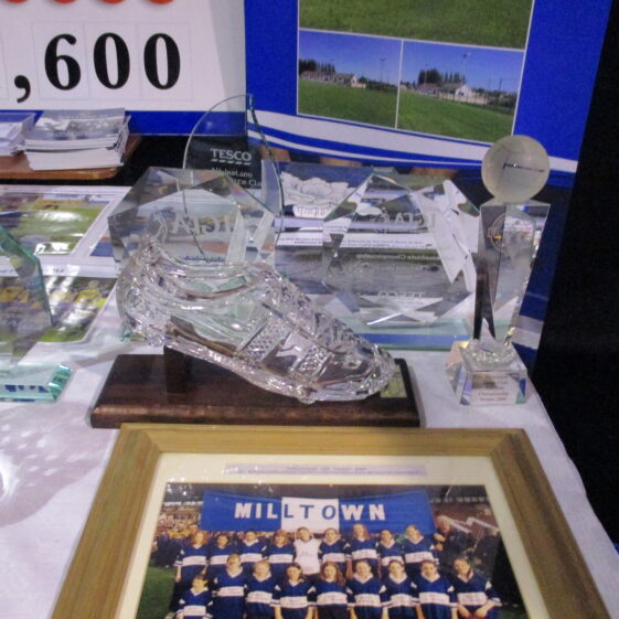 Milltown GAA