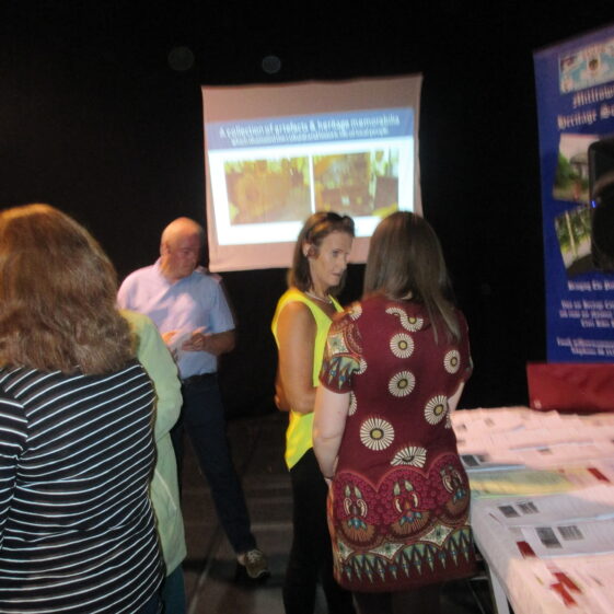 Milltown Heritage Group