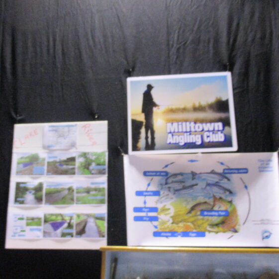 Milltown Angling Club