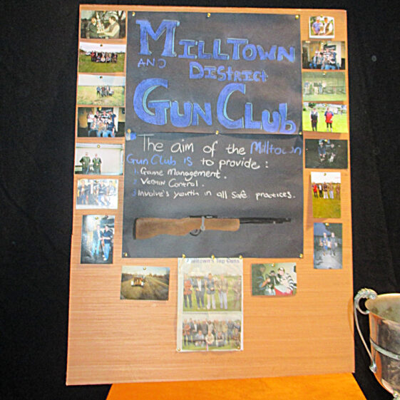 Milltown Gun Club