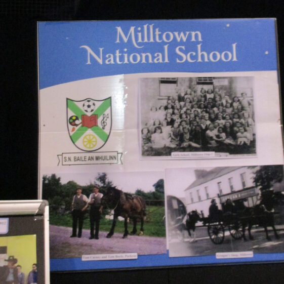 Milltown National School