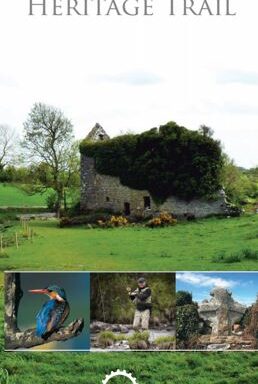 Launch of Milltown Heritage Trail Booklet