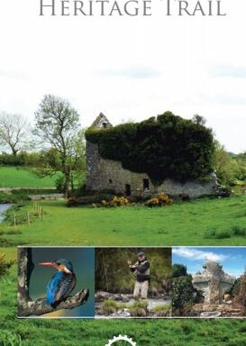 Milltown Heritage Trail Booklet