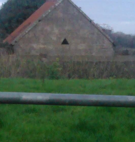 'Out Offices' & 'Farm Steadings'