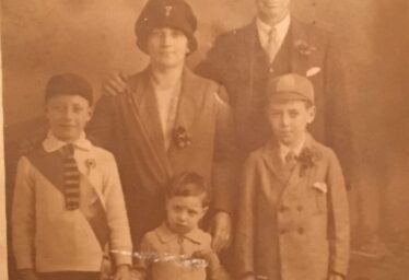 Photo Identification