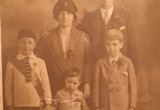 Photo Identification