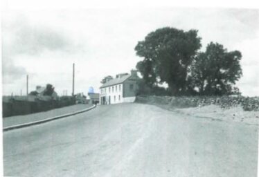 Milltown's Built Heritage