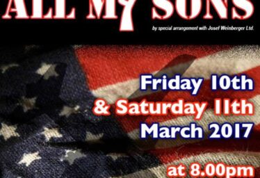 Milltown Drama Society