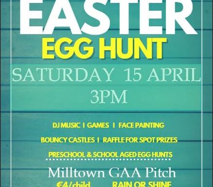 Easter Egg Hunt