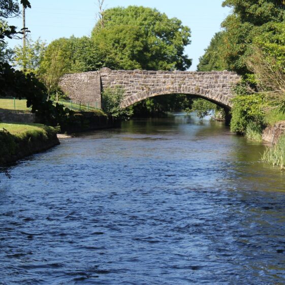 Milltown Bridge