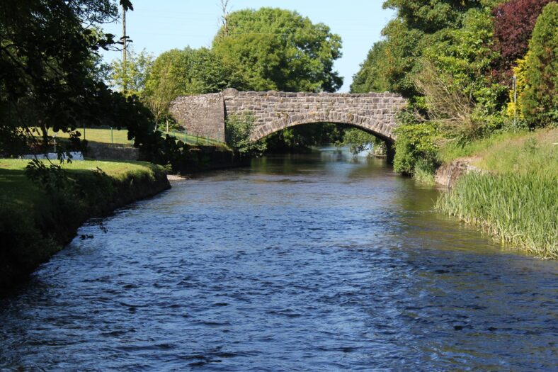 Milltown Bridge