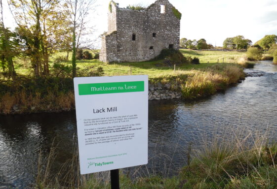03 Lack Mill