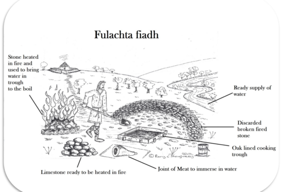 08 Fulachta Fiadh