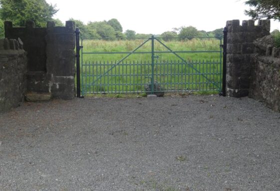 07 The Grand Gates Ambush
