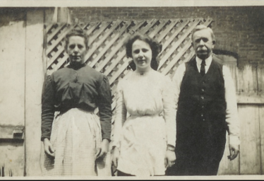 The Murray family