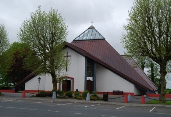 13 St. Joseph's Church