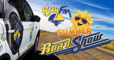 Galway Bay Roadshow