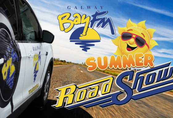 Galway Bay FM