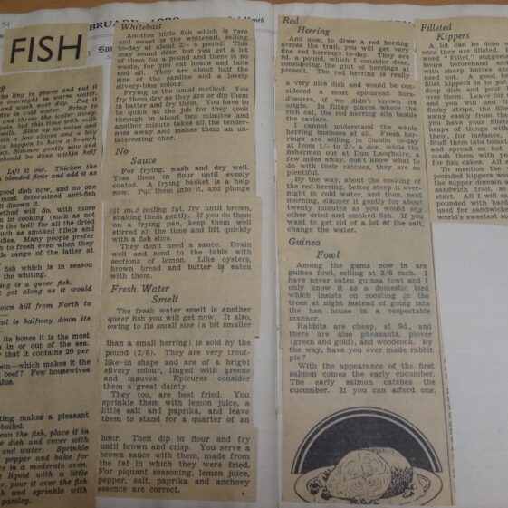 Fish