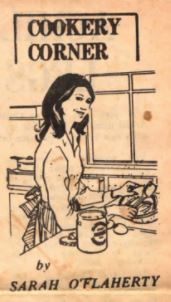 Christmas Cake Recipes