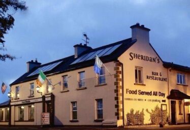 Sheridan's