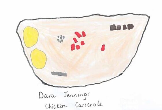 Casserole