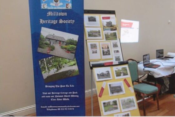 Launch of our Community Heritage website