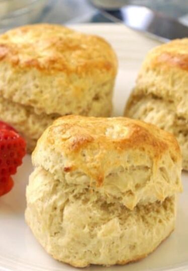 Scones | Rhys Mannion