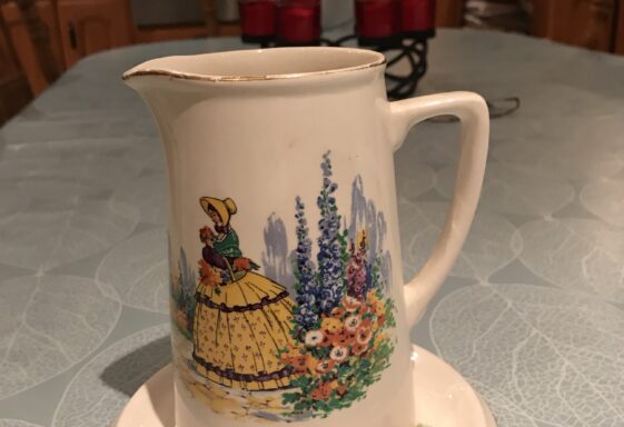 Jug