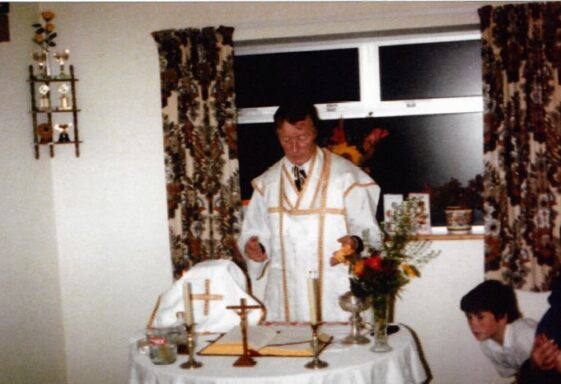 Stations mass