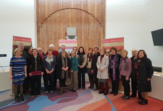 Gastronomy Heritage Project Meeting