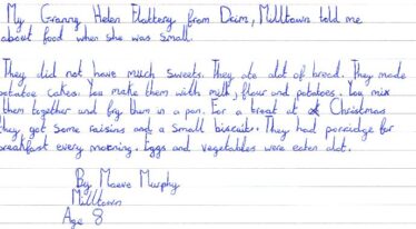 My granny | Maeve Murphy