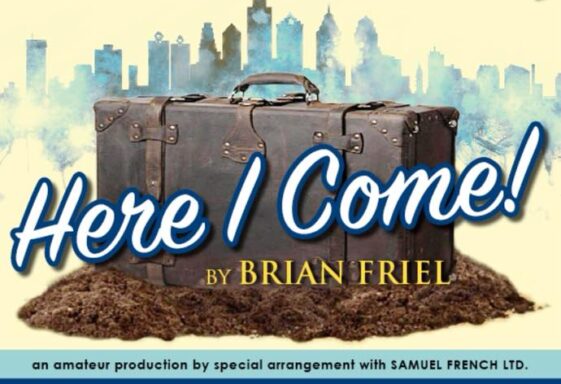 Philadelphia Here I come!