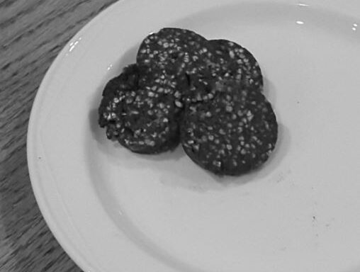 Black Pudding