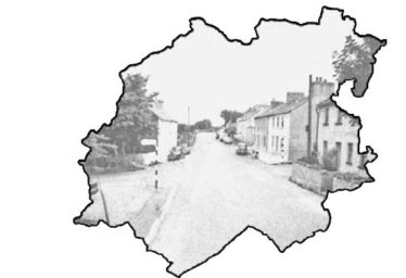Townlands of The Civil Parish of Moycullen