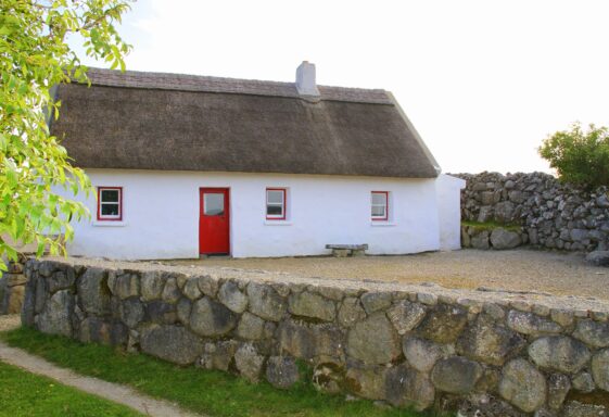 O'Hehir, Michael